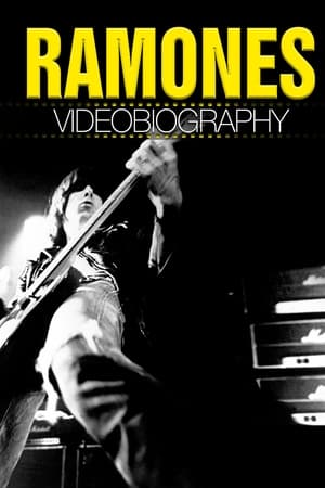 Ramones: Videobiography