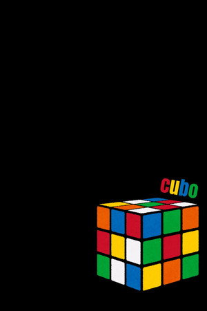 Cubo poster