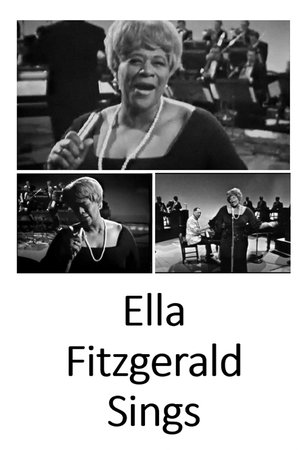 Ella Fitzgerald Sings