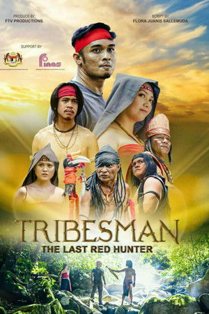 Tribesman: The Last Red Hunter