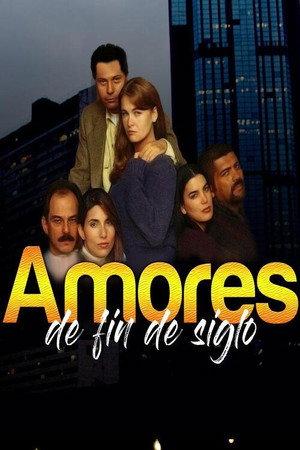 Amores de Fin de Siglo