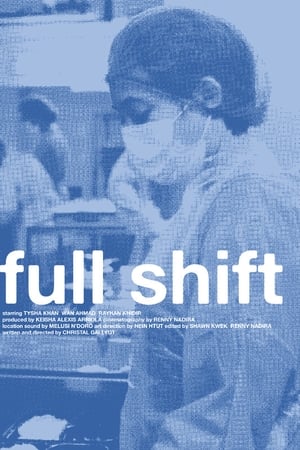 Full Shift