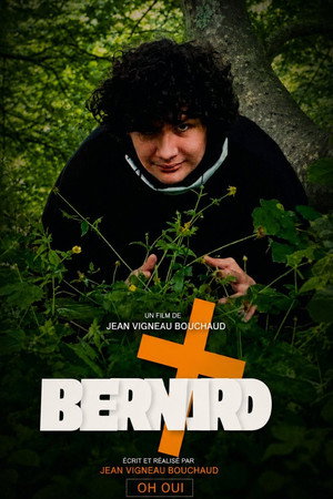 Pape Bernard poster