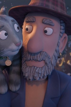 El gato Tabby y otras historias felinas