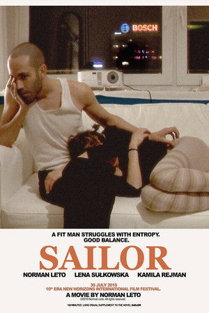 Sailor Sailor