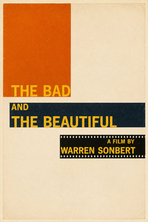 The Bad and the Beautiful poster