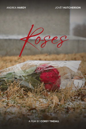 Roses poster