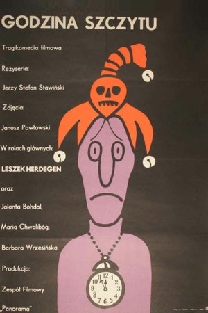 Godzina szczytu