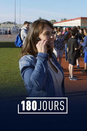 180 Days poster