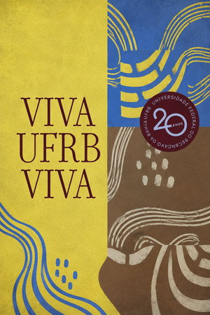 UFRB: 20 Years poster