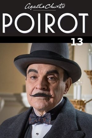 Hercule Poirot