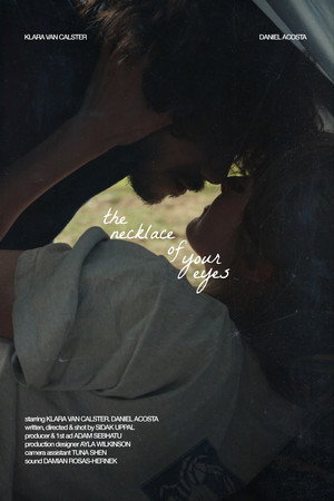 The Necklace of your Eyes