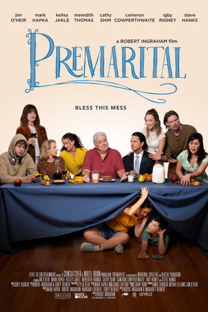 Premarital Premarital