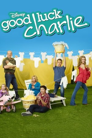 Bonne Chance Charlie