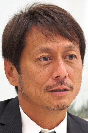 Yasuhide Uno