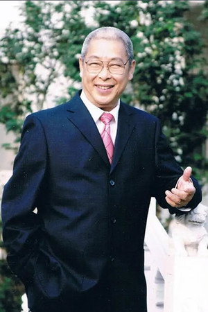 Portrait of 刘兆铭
