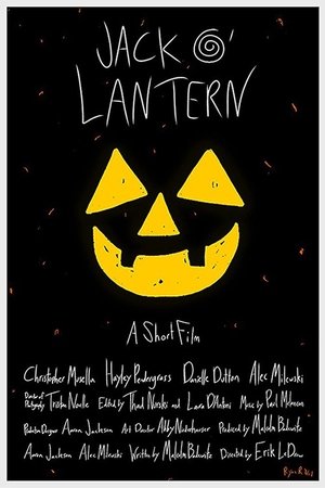 Jack O' Lantern