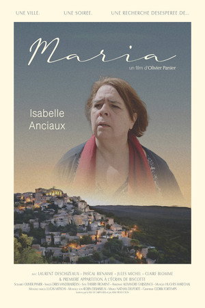Maria Maria