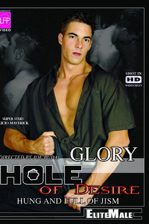 Glory Hole of Desire