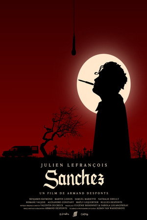 Sanchez poster