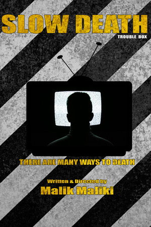 Slow Death poster