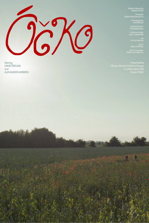 Óčko poster
