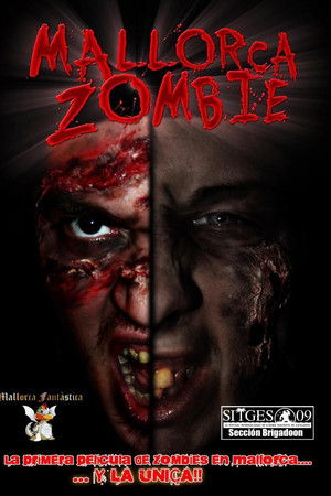 Mallorca Zombie