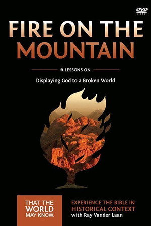 Volume 9: Fire on the Mountain