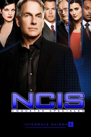 NCIS : Enquêtes spéciales
