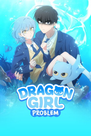Dragon Girl