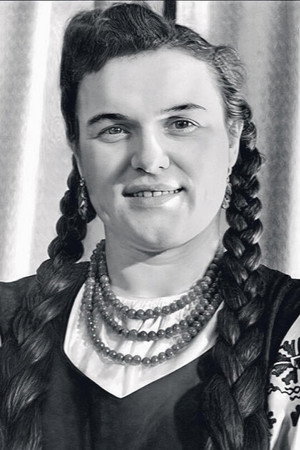Lyudmila Zykina