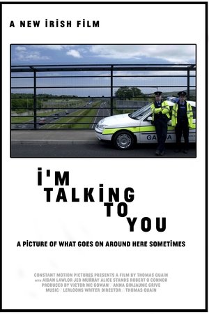 I'm Talking to You