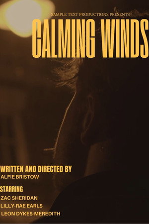 Calming Winds poster