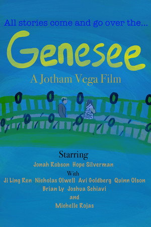 Genesee poster