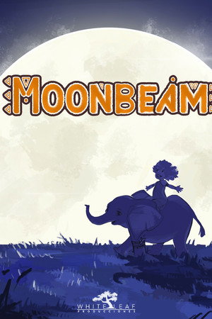 Moonbeam poster