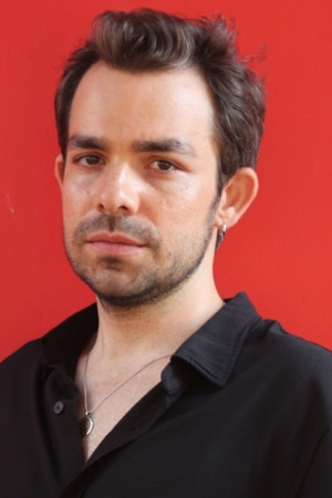 Portrait of Sefa Çelenk