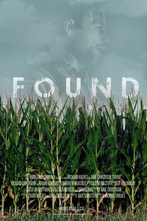 Found poster