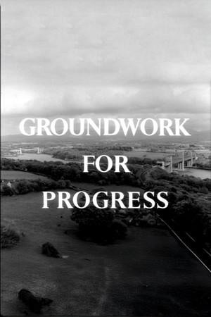 Groundwork for Progress
