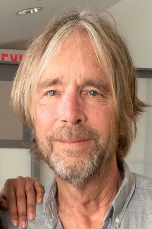 Portrait of Patrick R. Norris