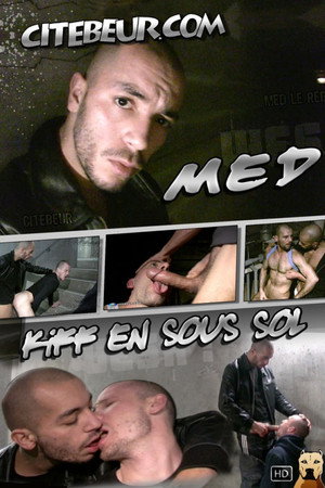 Med, kiff en sous sol Med, kiff en sous sol