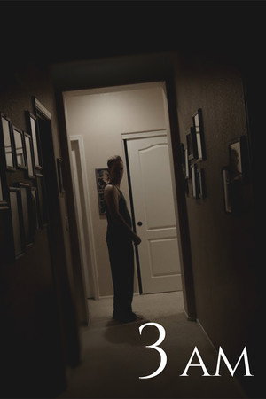 3AM poster
