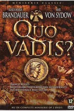 Quo Vadis?