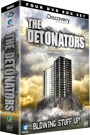 The Detonators