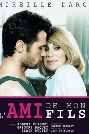 L'ami de mon fils