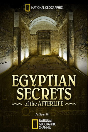 Egypt Underworld poster