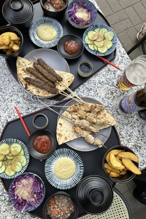 Skewers