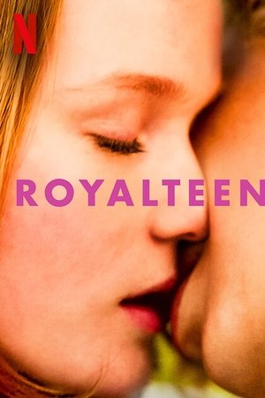 Imagem Royalteen