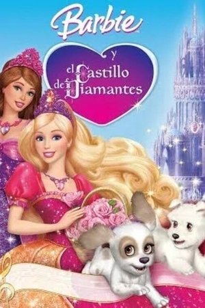 Barbie y El castillo de diamantes
