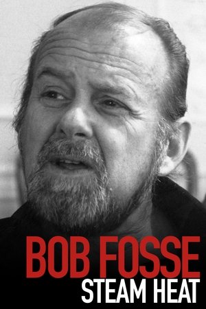 Bob Fosse: Steam Heat