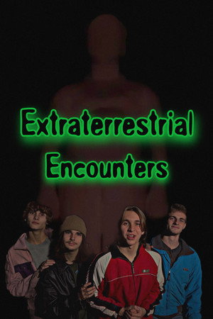 Extraterrestrial Encounters Extraterrestrial Encounters